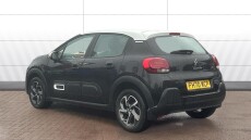 Citroen C3 1.2 PureTech Shine 5dr Petrol Hatchback
